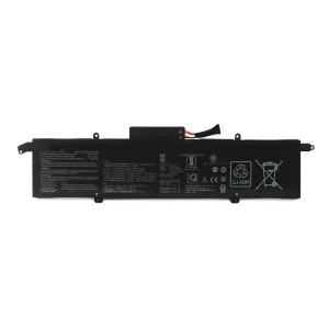 แบตเตอรี่โน๊ตบุ๊ค ของแท้ ASUS C41N1908