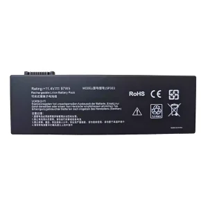 แบตเตอรี่เดิม SIEMENS SIMATIC Field PG M3,SP303