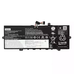 แบตเตอรี่โน๊ตบุ๊ค ของแท้ LENOVO L21B4PD0 L21C4PD0 L21M4PD0