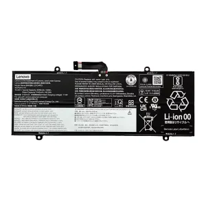 แบตเตอรี่โน๊ตบุ๊ค ของแท้ LENOVO L21C4PE3 L21M4PE4