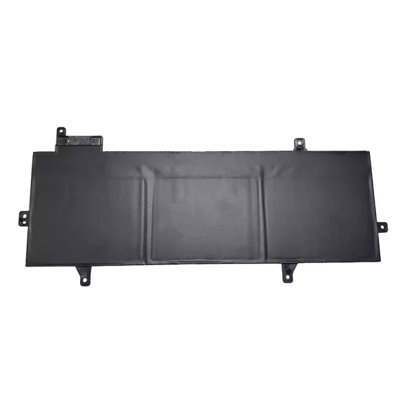 แบตเตอรี่โน๊ตบุ๊ค ของแท้ LENOVO L21C3P72 L21M3P72 L21B3P71 L21C3P73 - Image 2