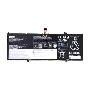 แบตเตอรี่โน๊ตบุ๊ค ของแท้ Lenovo L21C4PE2 L21M4PE2 L21D4PE1