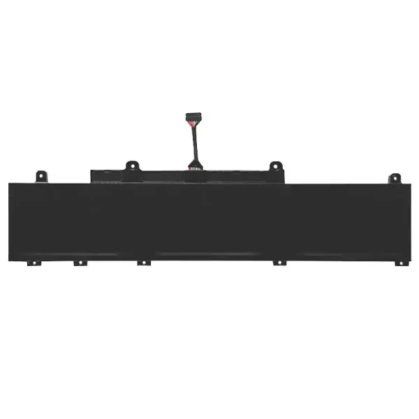 แบตเตอรี่โน๊ตบุ๊ค ของแท้ Lenovo L21C3PG2 L21M3PG2 - Image 3