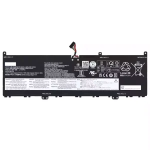แบตเตอรี่โน๊ตบุ๊ค ของแท้ Lenovo L21C4PE0 L21D4PE0 L21M4PE0 L21M4PC7 L21C4PC7 L21C4PC4