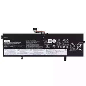 แบตเตอรี่โน๊ตบุ๊ค ของแท้ Lenovo L21M4PE3 L21L4PE3