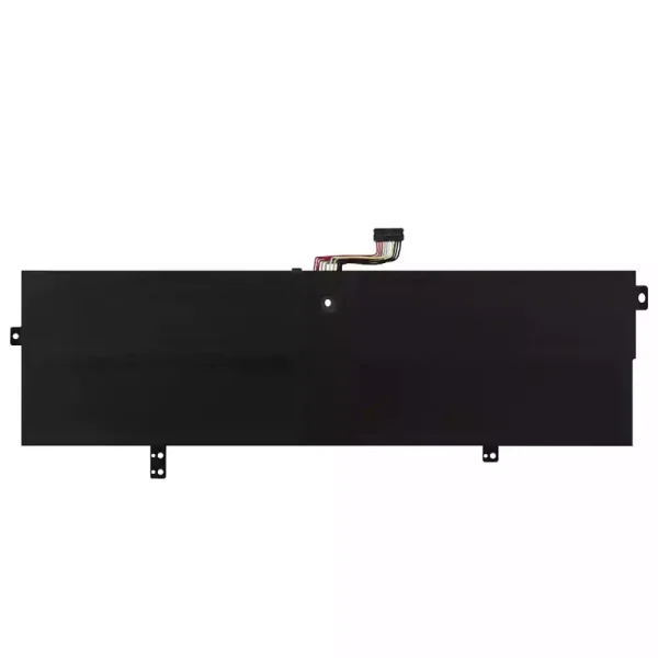 แบตเตอรี่โน๊ตบุ๊ค ของแท้ Lenovo L21M4PE3 L21L4PE3 - Image 4