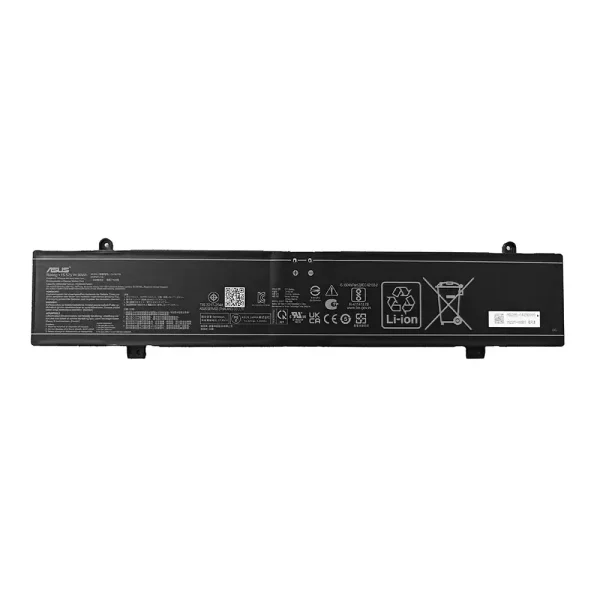 แบตเตอรี่โน๊ตบุ๊ค ของแท้ ASUS C41N2109 - Image 2