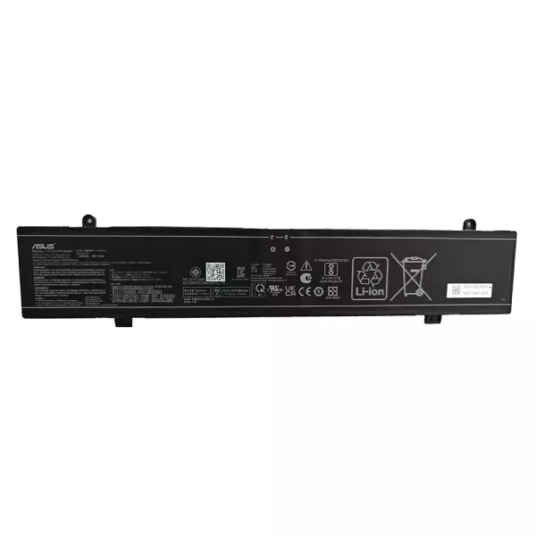แบตเตอรี่โน๊ตบุ๊ค ของแท้ ASUS C41N2109 - Image 3