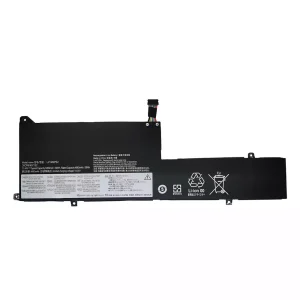 แบตเตอรี่โน๊ตบุ๊ค ของแท้ Lenovo L21M3PE2