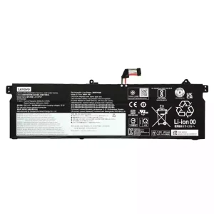 แบตเตอรี่โน๊ตบุ๊ค ของแท้ LENOVO L21C3PD7 L21M3PD7