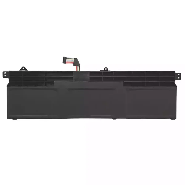 แบตเตอรี่โน๊ตบุ๊ค ของแท้ LENOVO L21C3PD7 L21M3PD7 - Image 4