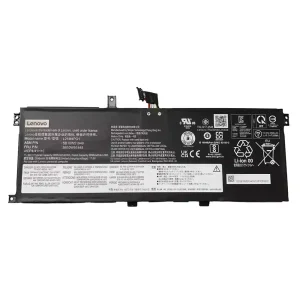แบตเตอรี่โน๊ตบุ๊ค ของแท้ LENOVO L21M4PG1 SB10W51949 5B10W51848