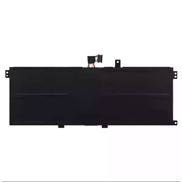 แบตเตอรี่โน๊ตบุ๊ค ของแท้ LENOVO L21M4PG1 SB10W51949 5B10W51848 - Image 2