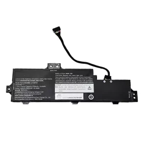 แบตเตอรี่โน๊ตบุ๊ค ของแท้ LENOVO L21M2PJ0 L21D2PJ0