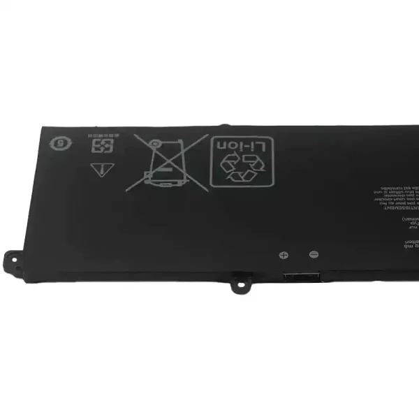 แบตเตอรี่โน๊ตบุ๊ค ของแท้ ASUS C31N2105 - Image 4