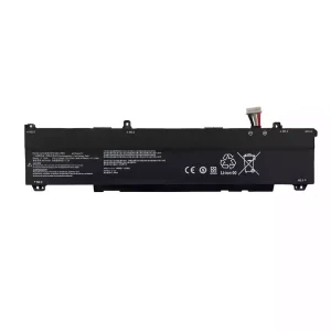 แบตเตอรี่โน๊ตบุ๊ค ของแท้ SQU-2006 916QA155H