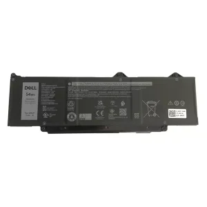 แบตเตอรี่โน๊ตบุ๊ค ของแท้ DELL DR02P R73TC