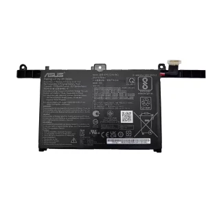 แบตเตอรี่โน๊ตบุ๊ค ของแท้ ASUS C21N1903