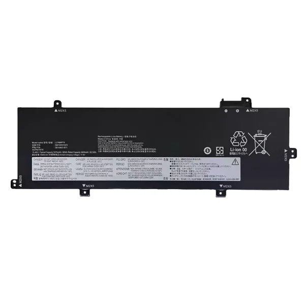 แบตเตอรี่โน๊ตบุ๊ค ของแท้ LENOVO L21M4P74 L21C4P74