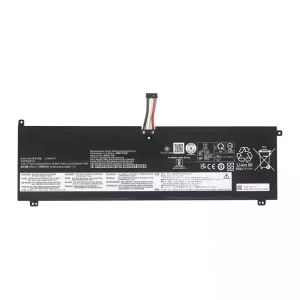 แบตเตอรี่โน๊ตบุ๊ค ของแท้ LENOVO L21M4PE1 L21C4PE1 L21B4PE1