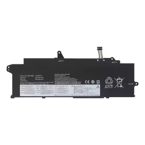 แบตเตอรี่โน๊ตบุ๊ค ของแท้ LENOVO L21B4P71 L21M4P75 L21C4P75 L21L4P73