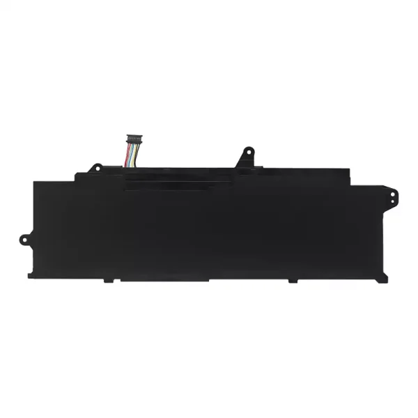 แบตเตอรี่โน๊ตบุ๊ค ของแท้ LENOVO L21B4P71 L21M4P75 L21C4P75 L21L4P73 - Image 2