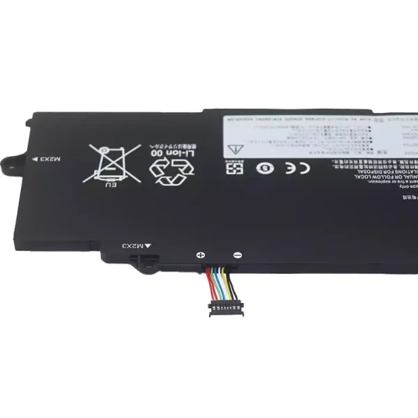 แบตเตอรี่โน๊ตบุ๊ค ของแท้ LENOVO L21B4P71 L21M4P75 L21C4P75 L21L4P73 - Image 4