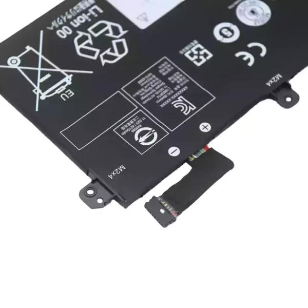 แบตเตอรี่โน๊ตบุ๊ค ของแท้ LENOVO L18M3P73 L18C3P71 - Image 3