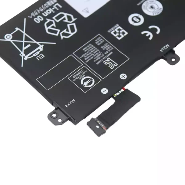 แบตเตอรี่โน๊ตบุ๊ค ของแท้ LENOVO L18M3P73 L18C3P71 - Image 4
