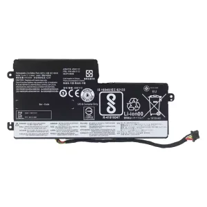 แบตเตอรี่โน๊ตบุ๊ค ของแท้ LENOVO 45N1112 45N1113