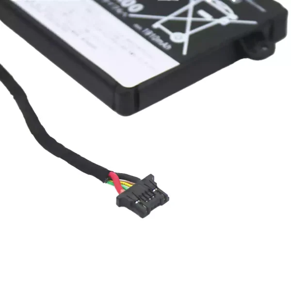 แบตเตอรี่โน๊ตบุ๊ค ของแท้ LENOVO 45N1112 45N1113 - Image 4