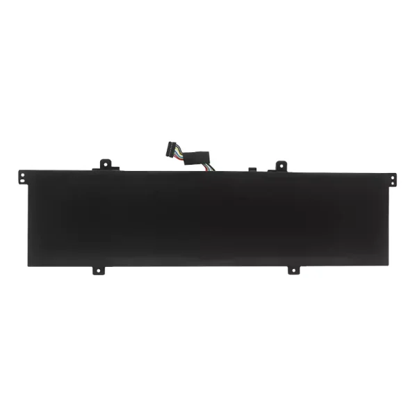 แบตเตอรี่โน๊ตบุ๊ค ของแท้ LENOVO L12M4PD6 - Image 2