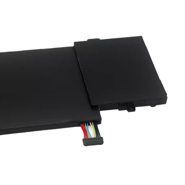 แบตเตอรี่โน๊ตบุ๊ค ของแท้ LENOVO L20C4PF2 L20D4PF2 L20M4PF2 - Image 4