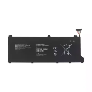 แบตเตอรี่โน๊ตบุ๊ค ของแท้ HUAWEI HB4792Z9ECW-22A