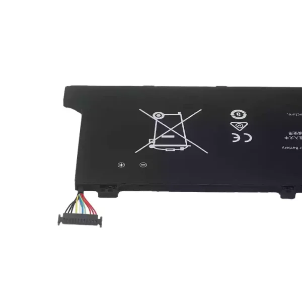 แบตเตอรี่โน๊ตบุ๊ค ของแท้ HUAWEI HB4792Z9ECW-22A - Image 4