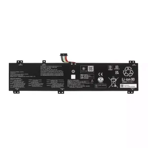 แบตเตอรี่โน๊ตบุ๊ค ของแท้ LENOVO L21C4PC2 L21C4PC3 L21D4PC2 L21M4PC5 L21M4PC6