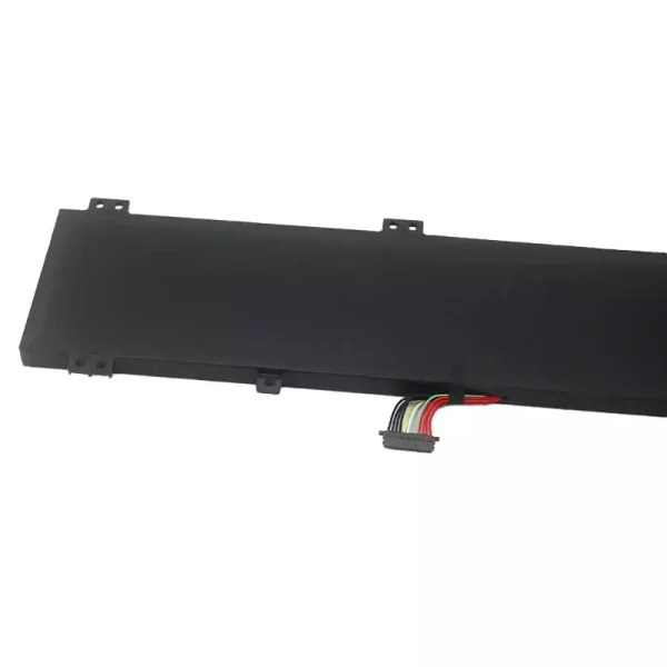 แบตเตอรี่โน๊ตบุ๊ค ของแท้ LENOVO L21C4PC2 L21C4PC3 L21D4PC2 L21M4PC5 L21M4PC6 - Image 4