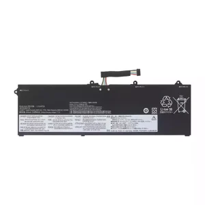 แบตเตอรี่โน๊ตบุ๊ค ของแท้ LENOVO L21C4PD8 L21D4PD8 L21L4PD8 L21M4PD8