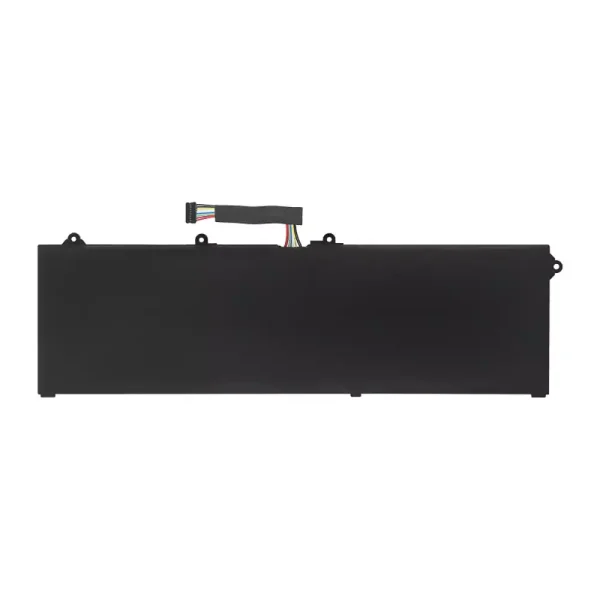 แบตเตอรี่โน๊ตบุ๊ค ของแท้ LENOVO L21C4PD8 L21D4PD8 L21L4PD8 L21M4PD8 - Image 2
