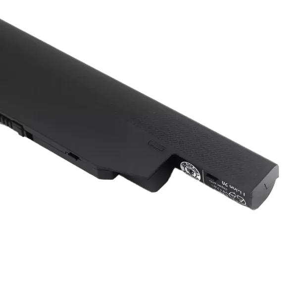 แบตเตอรี่โน๊ตบุ๊ค ของแท้ Fujitsu FMVNBP227 FMVNBP228 FMVNBP229 FMVNBP237 FPB0301S FPB0311S FPB0297S FPB0298S FPB0313S FPB0317S FPB0319S - Image 4
