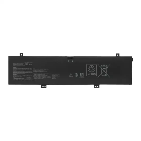 แบตเตอรี่โน๊ตบุ๊ค ของแท้ ASUS C41N2101