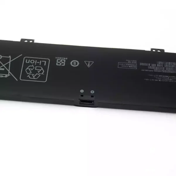แบตเตอรี่โน๊ตบุ๊ค ของแท้ ASUS C41N2101 - Image 4