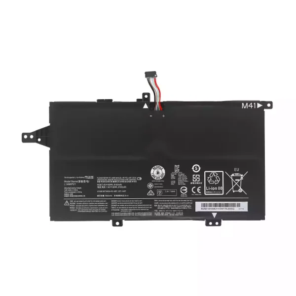 แบตเตอรี่โน๊ตบุ๊ค ของแท้ LENOVO L14M3P22 L14S3P21