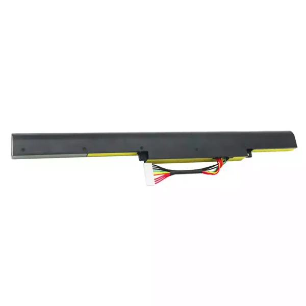 แบตเตอรี่โน๊ตบุ๊ค ของแท้ LENOVO L12L4K01 L12S4E21 L12M4E21 L12M4K01 - Image 2