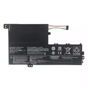 แบตเตอรี่โน๊ตบุ๊ค ของแท้ LENOVO Ideapad 320S-14AST 320S-14IKB 320S-15IKB 320S-15AST 320S-15ABR flex5 1470 flex5 1570