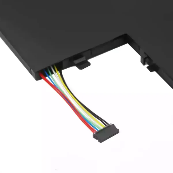 แบตเตอรี่โน๊ตบุ๊ค ของแท้ LENOVO Ideapad 320S-14AST 320S-14IKB 320S-15IKB 320S-15AST 320S-15ABR flex5 1470 flex5 1570 - Image 4