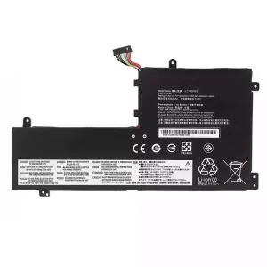 แบตเตอรี่โน๊ตบุ๊ค ของแท้ LENOVO L17M3PG2 L17L3PG2