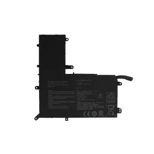 แบตเตอรี่โน๊ตบุ๊ค ของแท้ ASUS B41N1827