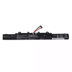 แบตเตอรี่โน๊ตบุ๊ค ของแท้ Asus A41N1702-1