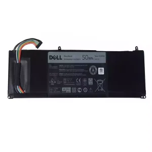 แบตเตอรี่โน๊ตบุ๊ค ของแท้ DELL CGMN2